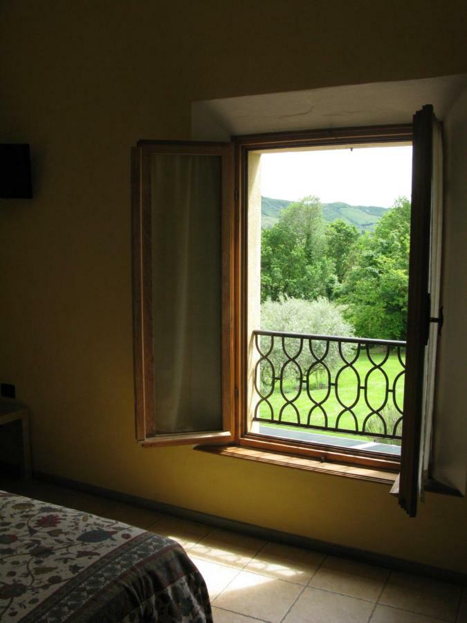 Agriturismo Contea Di Val D'Amone Brisighella Exterior photo