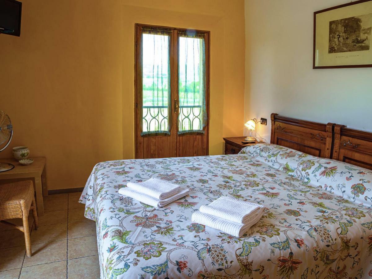 Agriturismo Contea Di Val D'Amone Brisighella Exterior photo