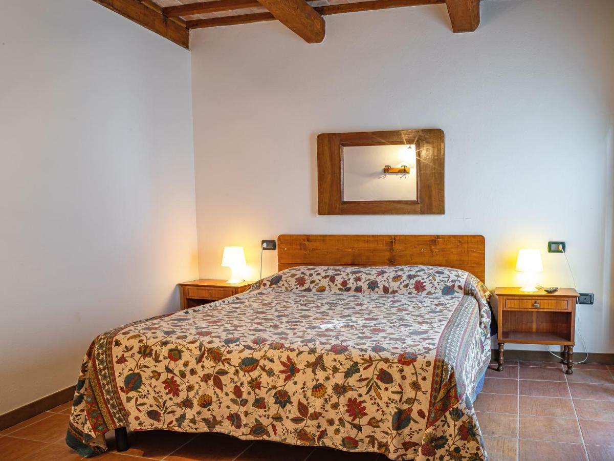 Agriturismo Contea Di Val D'Amone Brisighella Exterior photo