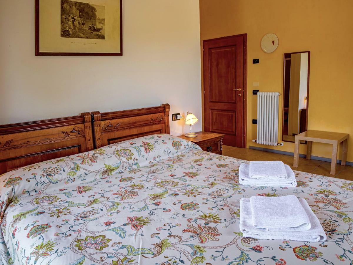 Agriturismo Contea Di Val D'Amone Brisighella Exterior photo