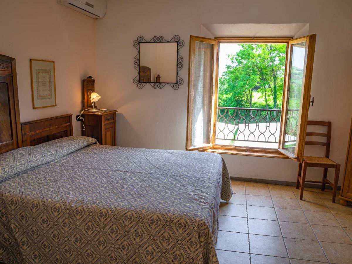 Agriturismo Contea Di Val D'Amone Brisighella Exterior photo