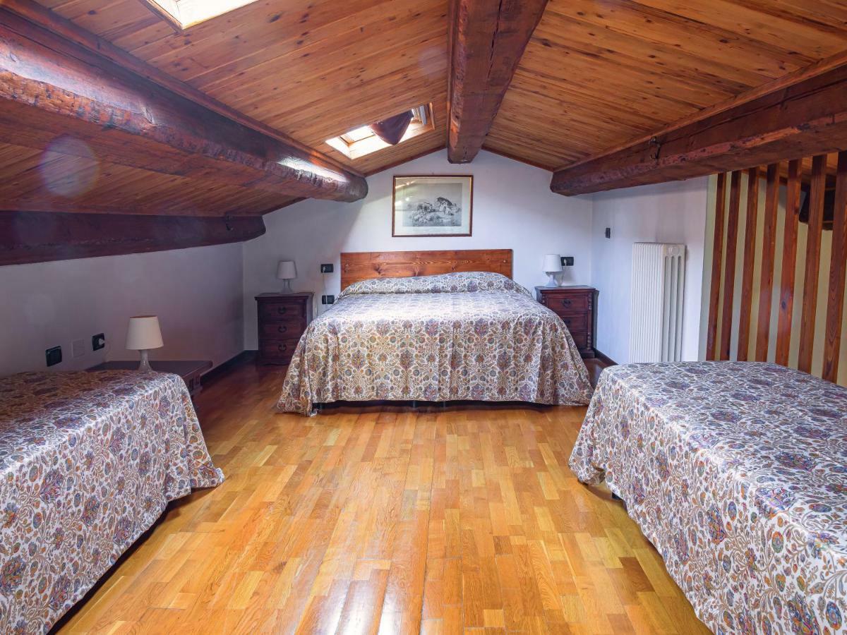 Agriturismo Contea Di Val D'Amone Brisighella Exterior photo