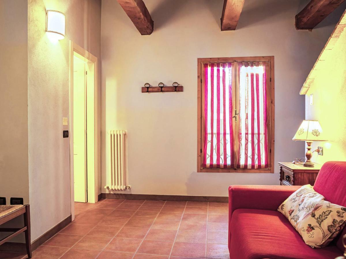 Agriturismo Contea Di Val D'Amone Brisighella Exterior photo