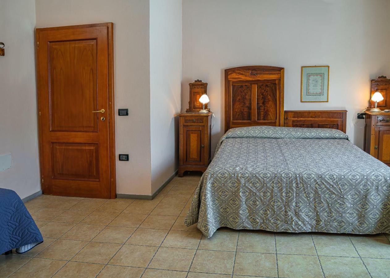 Agriturismo Contea Di Val D'Amone Brisighella Exterior photo