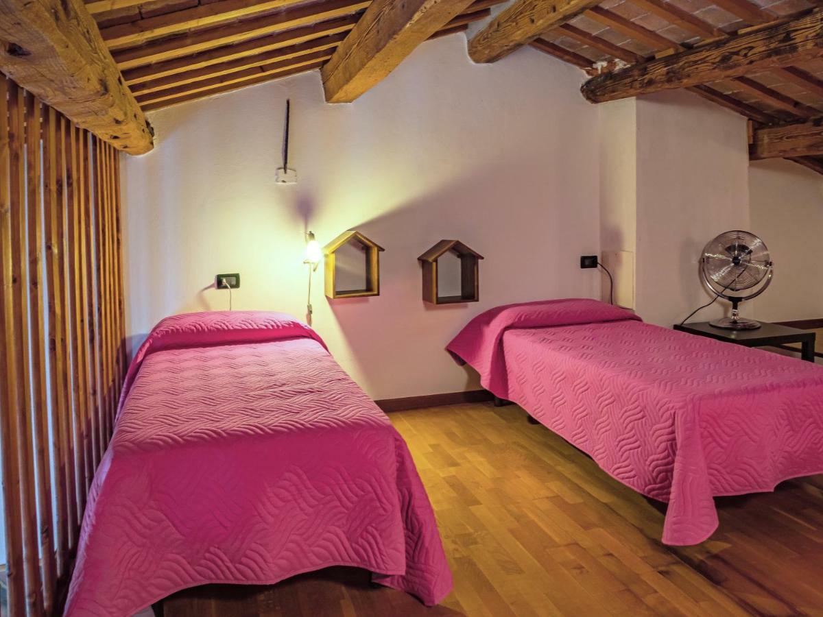 Agriturismo Contea Di Val D'Amone Brisighella Exterior photo